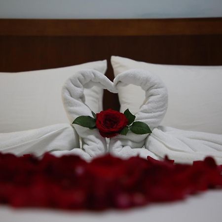Hotel Casa Miller Панама Сити Екстериор снимка