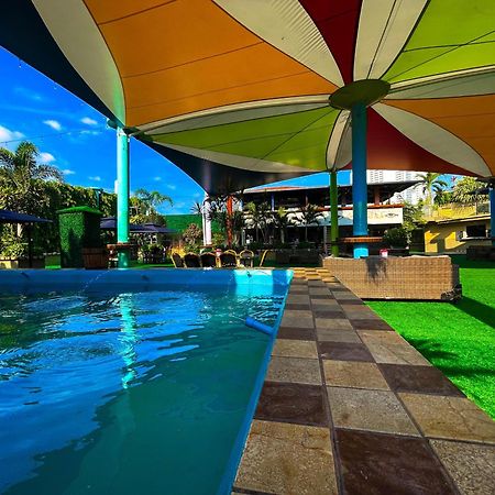 Hotel Casa Miller Панама Сити Екстериор снимка