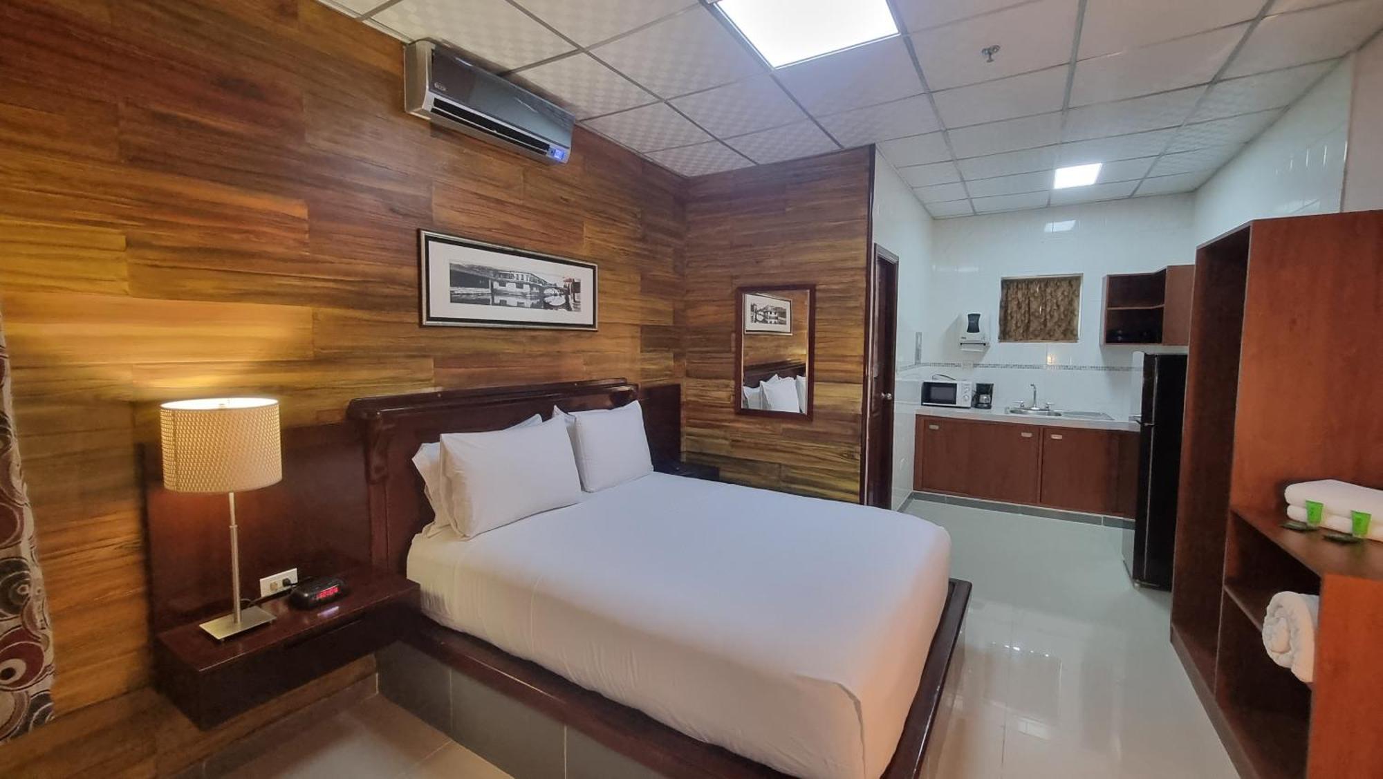 Hotel Casa Miller Панама Сити Екстериор снимка