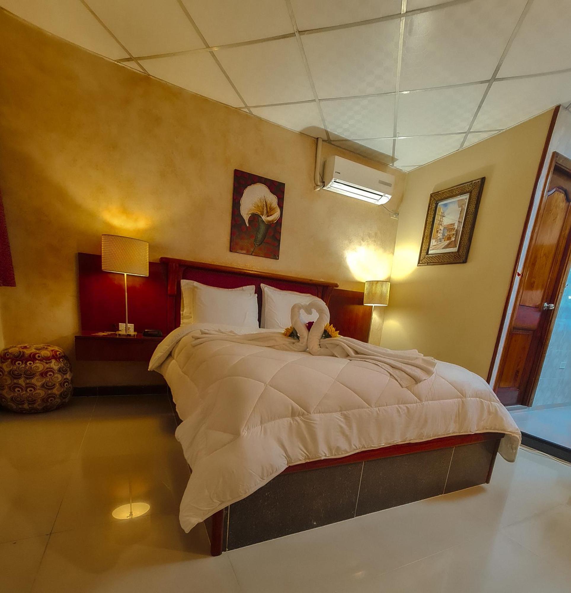Hotel Casa Miller Панама Сити Екстериор снимка