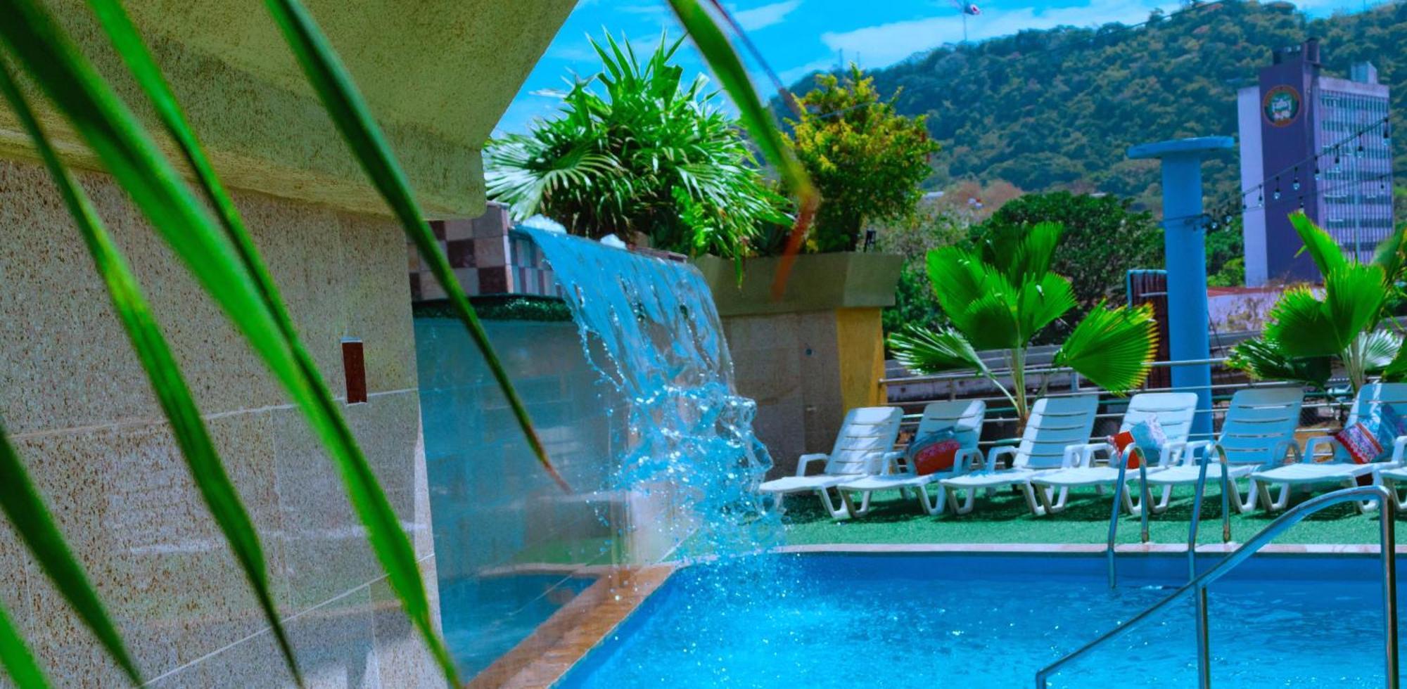Hotel Casa Miller Панама Сити Екстериор снимка