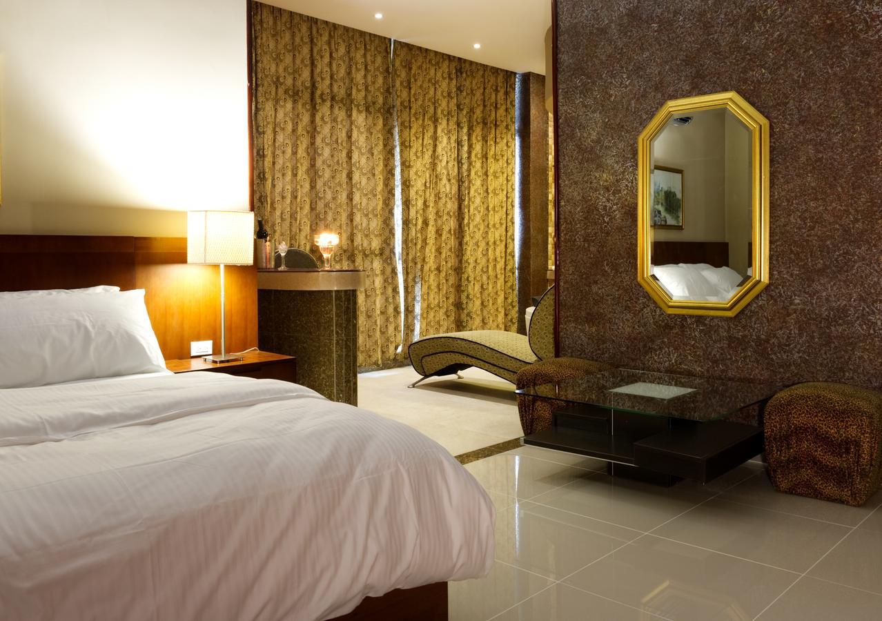 Hotel Casa Miller Панама Сити Екстериор снимка