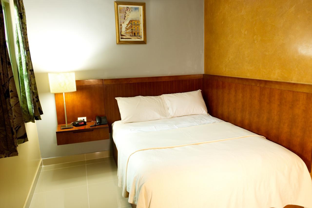 Hotel Casa Miller Панама Сити Екстериор снимка
