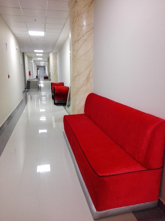 Hotel Casa Miller Панама Сити Екстериор снимка