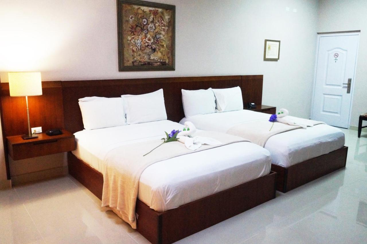 Hotel Casa Miller Панама Сити Екстериор снимка
